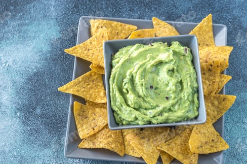 Preview: Guacamole