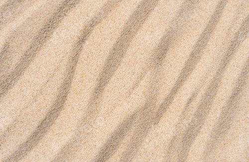 Preview: Sand Texture,beach background with grain and rough well material sand background and empty for text