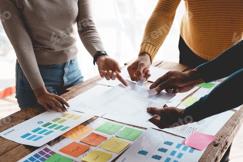 Preview: Programmers are meeting to make mobile app systems more modern and easier to use and meet