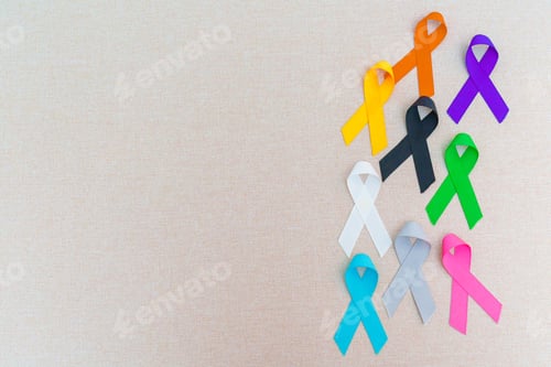 Preview: World cancer day, February 4.