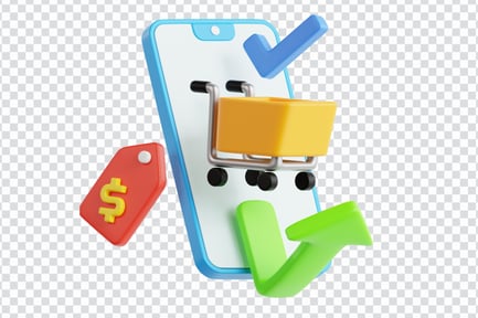 Preview: Mobile Shopping
