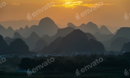 Preview: guilin
