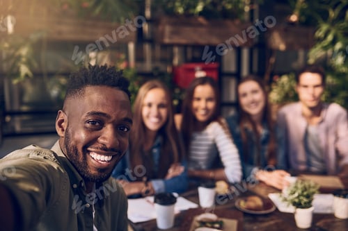 Preview: Good food. Better company