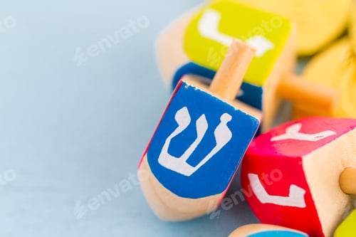 Preview: Hanukkah