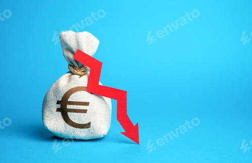 Preview: Costs and losses in euro savings.