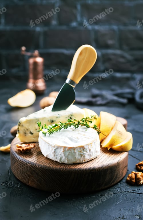 Preview: cheese