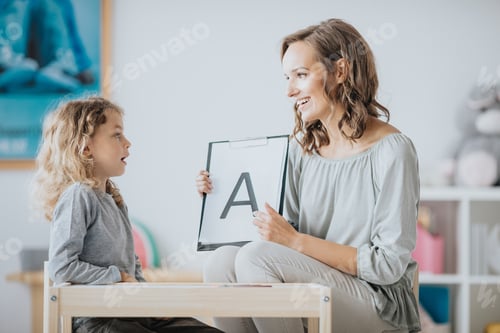 Preview: Practicing the pronunciation