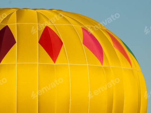 Preview: Balloon Festival