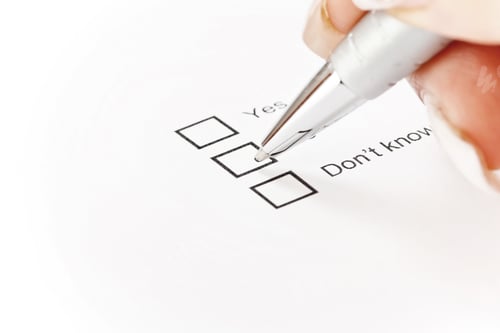 Preview: Solution concept