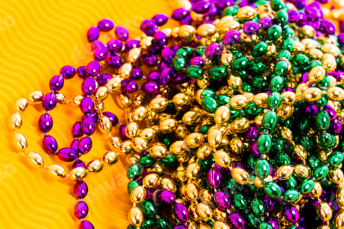 Preview: Mardi Gras