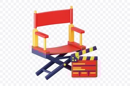 Preview: Director Chair