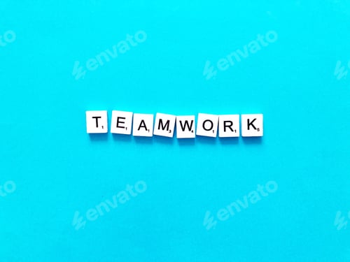 Preview: Teamwork