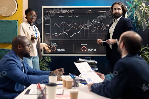 Preview: PR and marketing specialists following customer and market trends