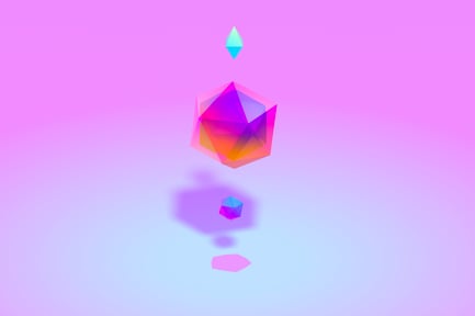 Preview: HUE Changing Gems