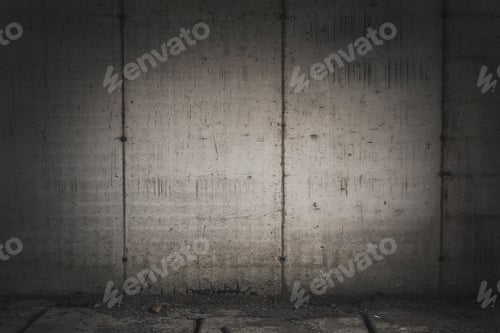 Preview: Concrete wall background
