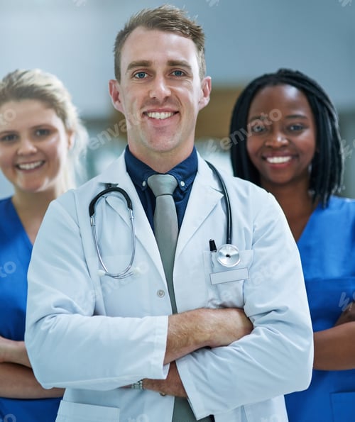 Preview: Administering the perfect dose of positivity and professionalism