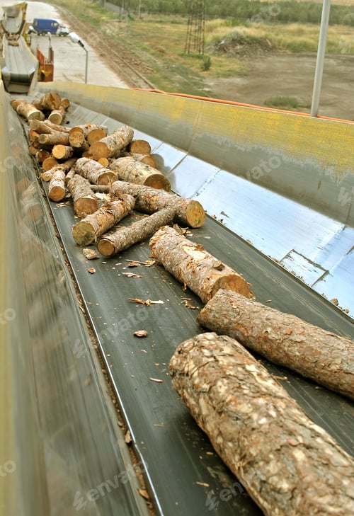 Preview: Lumber industry