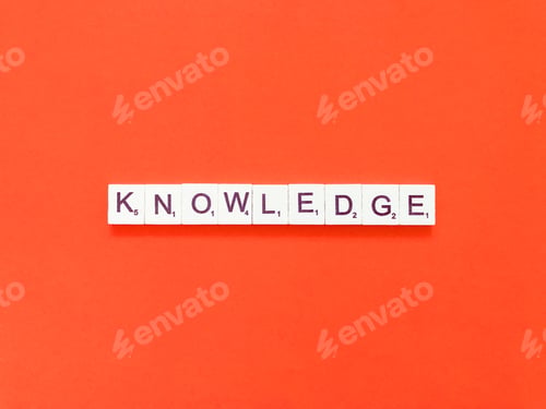 Preview: Knowledge