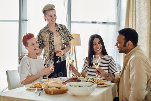 Preview: Intimate Wine Gathering