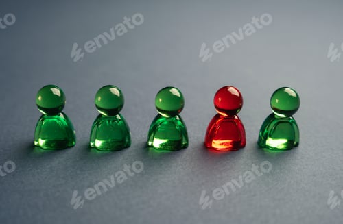 Preview: Search for an employee using the method of elimination.