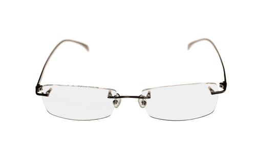 Preview: New fashionable glasses.