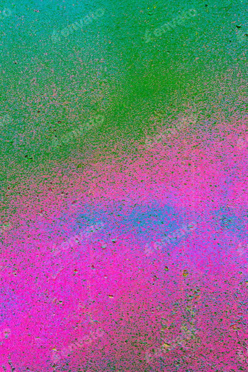 Preview: Neon Green, Pink, Blue Textured Gradient for 80s, 90s Acid Art