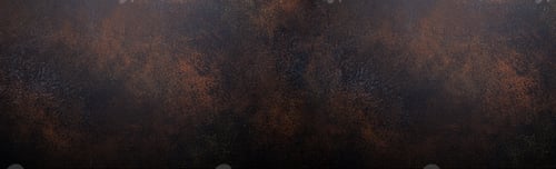 Preview: Grunge brown ginger abstract rustic concrete blank background or backdrop with space for text