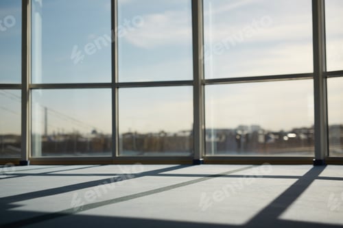 Preview: Modern office