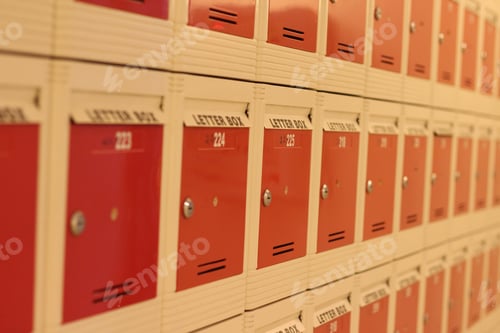 Preview: Letter box