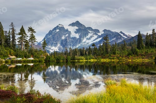 Preview: Picture lake