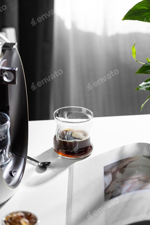 Preview: Espresso