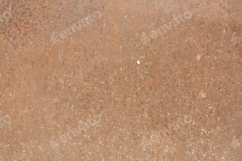 Preview: Rusted Metal Texture Background for Industrial Design