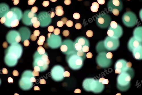 Preview: Fairy Lights