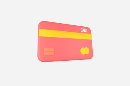 Preview: Debit Card