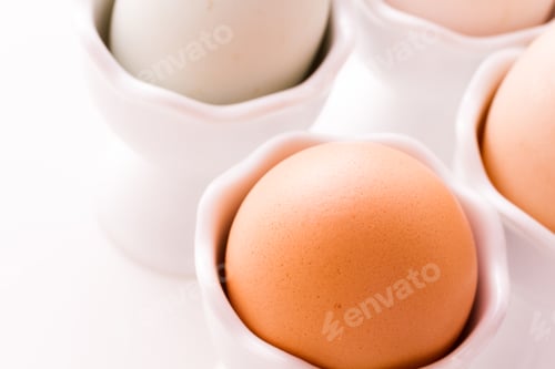 Preview: Fresh eggs