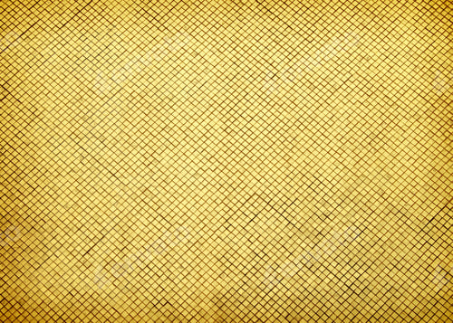 Preview: Golden wall in Grand Palace