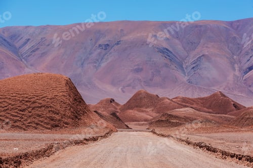Preview: Northern Argentina