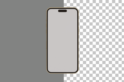 Preview: iPhone 3D Icon