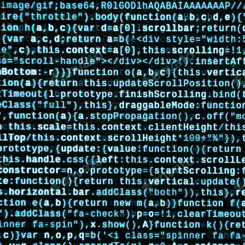 Preview: Big data and Internet of things trend