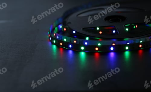 Preview: Led lights