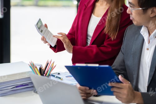 Preview: Strategic teamwork and insights drive company growth and success.