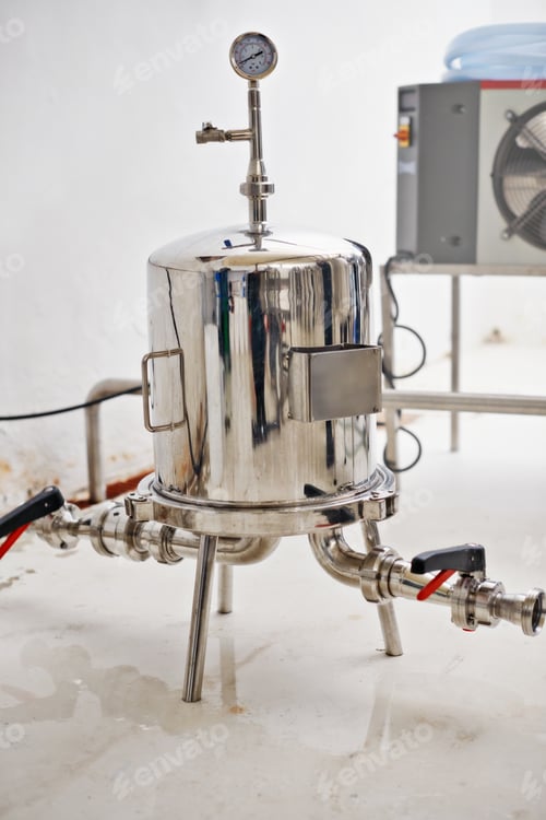 Preview: Monitoring the fermentation process