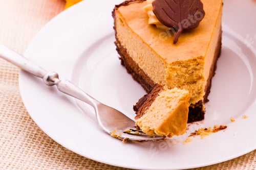 Preview: Cheesecake