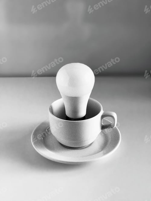 Preview: Coffee idea