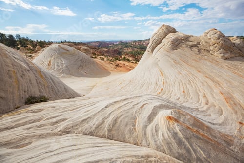 Preview: Utah landscapes