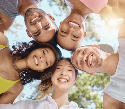 Preview: Bonding in nature makes our bond stronger