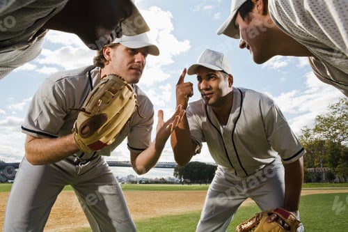 Preview: Baseball team face to face