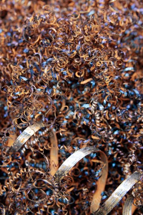 Preview: Scrap Metal