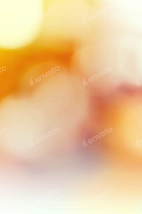 Preview: Vivid Color Bokeh, Blur Background
