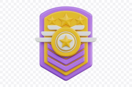 Preview: Army Badge